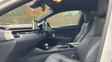 Toyota C-HR 1.8 Hybrid Excel 5dr CVT Hybrid Hatchback